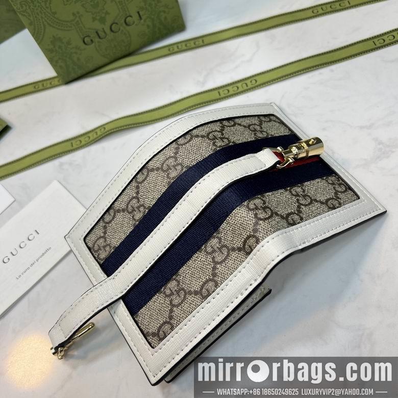 Gucci Bags 1:1 0889 11.5X8.5X3cm XM