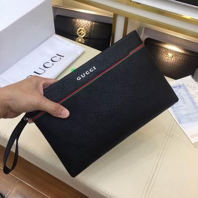 Gucci Bags 1:1 66483-4 28X18X3cm XM