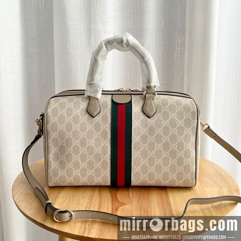 Gucci Bags 1:1 772065 20X31X16.5cm DF 3colour