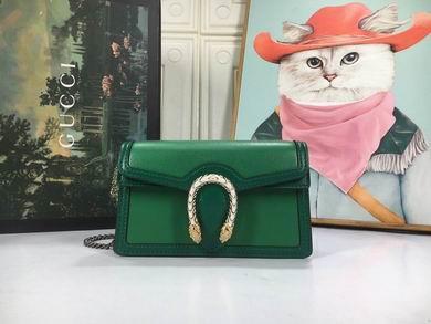 Gucci Bags 1:1 WD476432 16.5X10X4.5