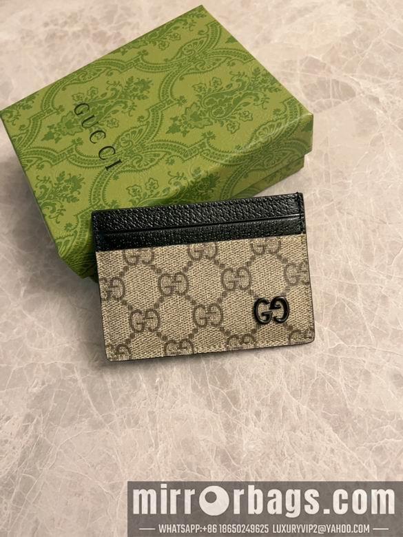 Gucci Bags 1:1 768248 11X7cm YG 1