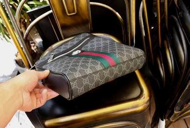 Gucci Bags 1:1 33099-2 25X28X6cm XM 2colour