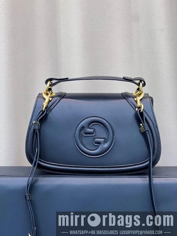 Gucci Bags 1:1 815714 27X17X7cm DF 4colour