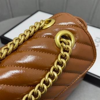 Gucci Bags 1:1 WL446744 22x13x6
