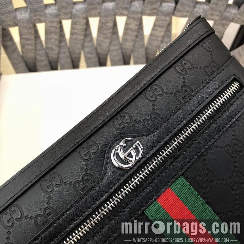Gucci Bags 1:1 6630-5 28X18X3cm WP