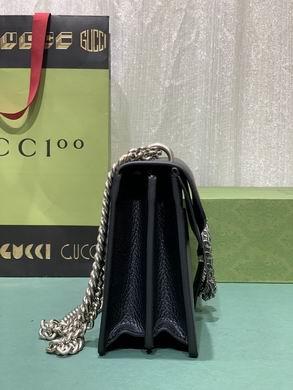 Gucci Bags 1:1 Dionysus 400249 28X18X8cm DF 2colour