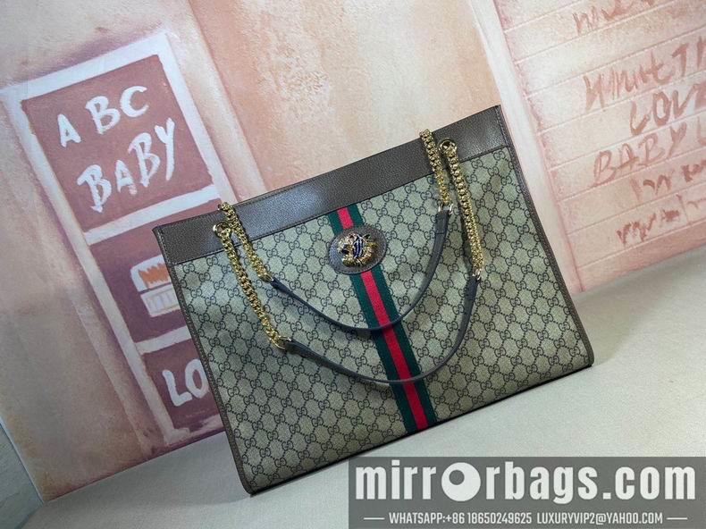 Gucci Bags 1:1 Ophidia 537219 45x35x6cm df04