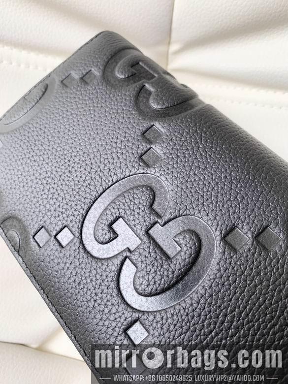 Gucci Bags 1:1 19X10.5X2cm 041010 XM