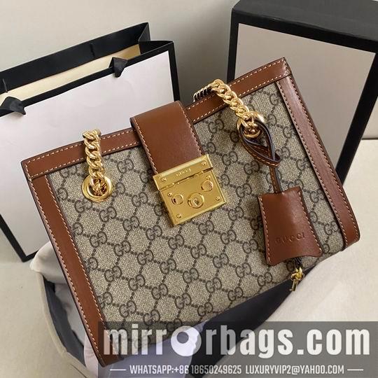 Gucci Bags 1:1 PadLock 498156, 479197 dl