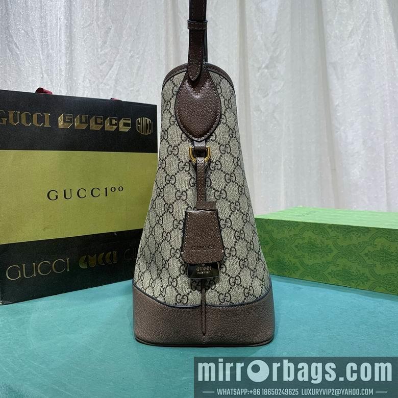 Gucci Bags 1:1 Ophidia 781392 34X32X17cm DF