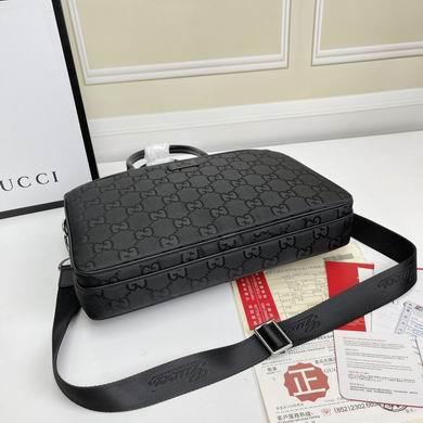 Gucci Bags 1:1 6977-1 39X8X29cm XM