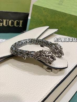 Gucci Bags 1:1 400249 28X17X9cm DF-1