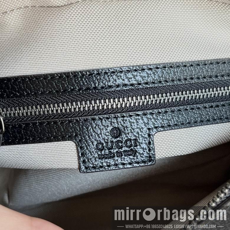 Gucci Bags 1:1 Ophidia 724704 27X20X7cm DF 4colour
