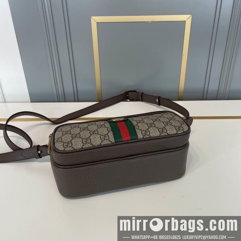Gucci Bags 1:1 33174-3 23X13X9cm XM