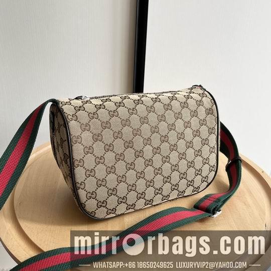 Gucci Bags 1:1 GG 449182 27x13x12cm zy1