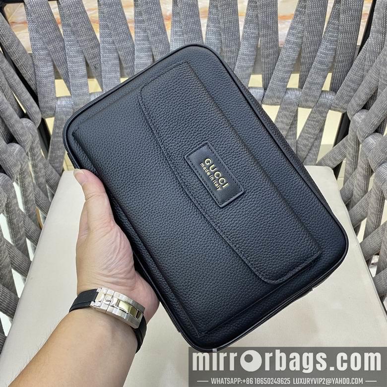 Gucci Bags 1:1 5232-5 27X17X7cm XM
