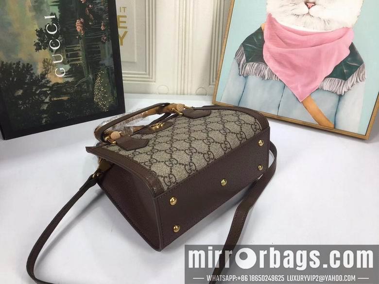 Gucci Bags 1:1 WD655661 20X16X10