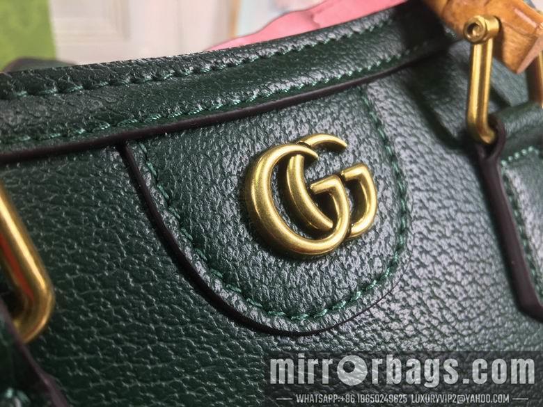 Gucci Bags 1:1 702732 20X16X10cm DF1