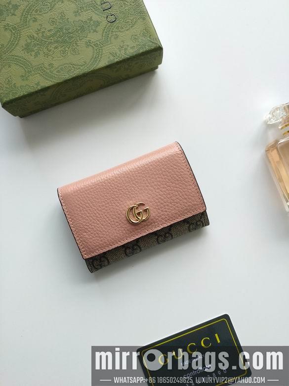 Gucci Bags 1:1 739525 XMY 3