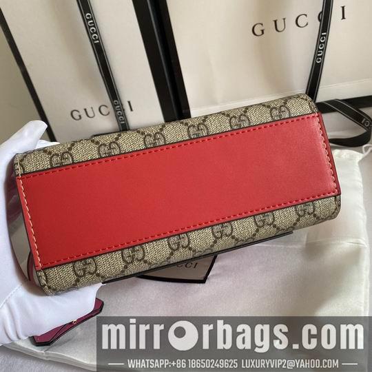 Gucci Bags 1:1 PadLock 409489 20x12.5x8cm df02