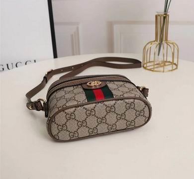 Gucci Bags 1:1 Ophidia 699532 15.5X10.5X5.5cm DF