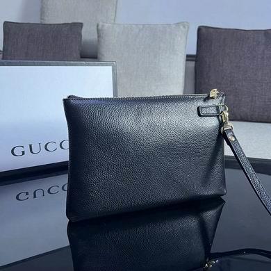 Gucci Bags 1:1 28080A 28X17X2cm SC