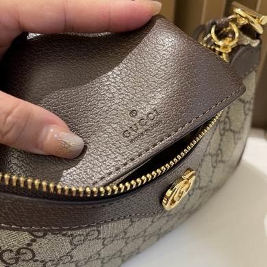 Gucci Bags 1:1 71271 26X14X6cm DF