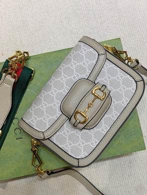 Gucci Bags 1:1 658574 20.5X14.5X5cm DF