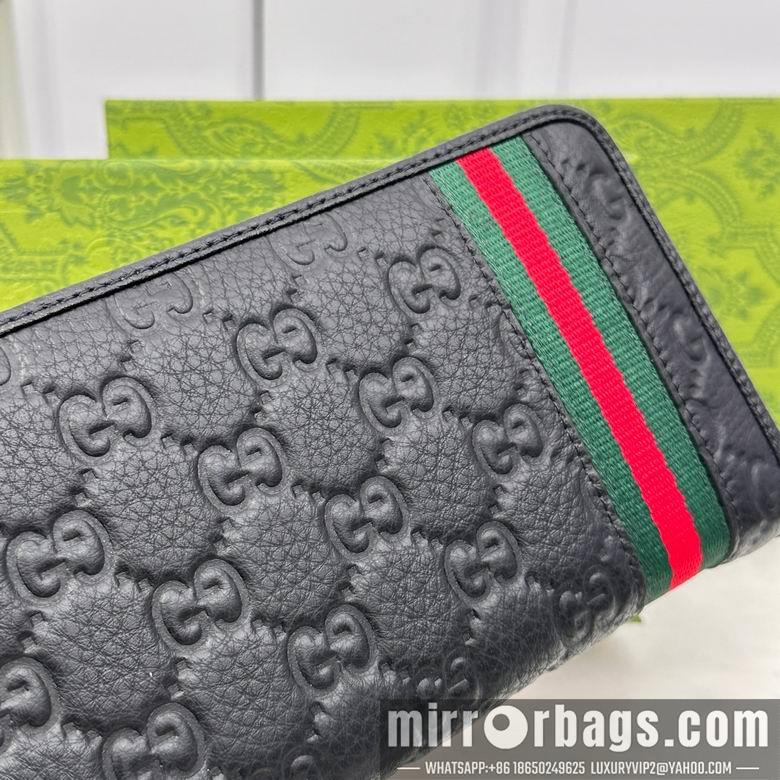 Gucci Bags 1:1 666001 19X10X2.5cm XM