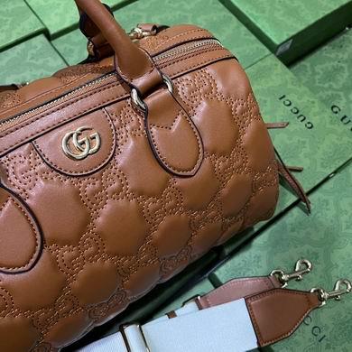 Gucci Bags 1:1 702242 31X19X22cm DF 3colour
