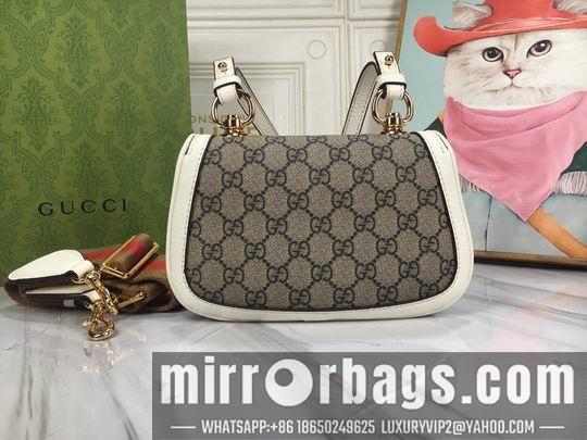 Gucci Bags 1:1 Blondie 698643 22X13X5.5cm DF