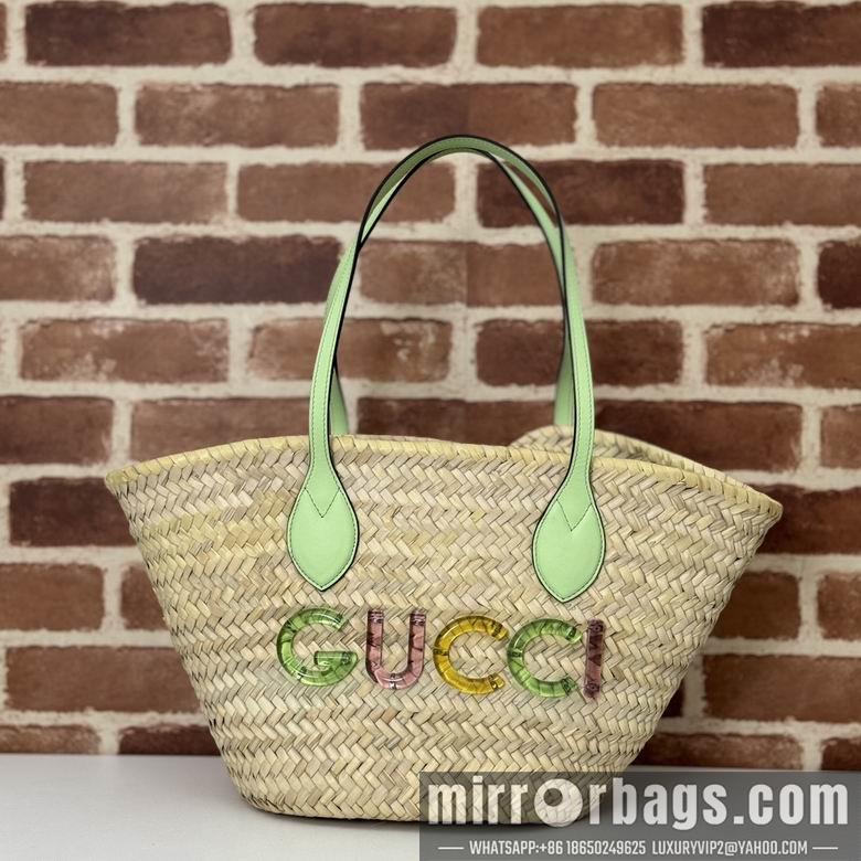 Gucci Bags 1:1 779524 26X22.5X18cm DF 2colour