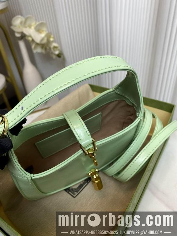 Gucci Bags 1:1 637091 19X13X3cm DF