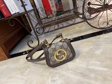 Gucci Bags 1:1 698635 11.5X9X3cm DF