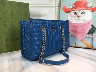 Gucci Bags 1:1 681483 26.5X19X11cm DF