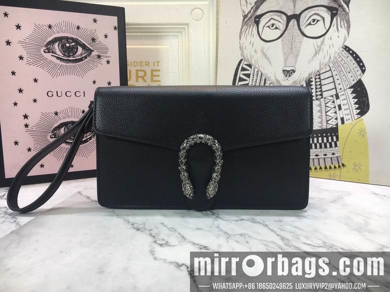 Gucci Bags 1:1 WD621197 26X15X3.5