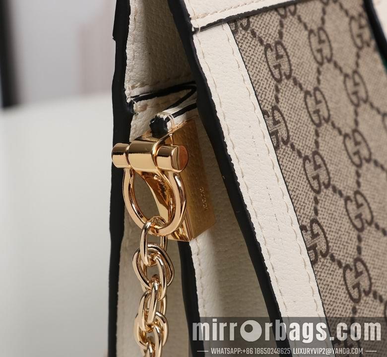 Gucci Bags 1:1 WD503877 26X17.5X8