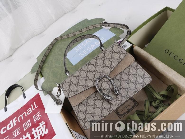 Gucci Bags 1:1 739496 24.5X15.5X10cm