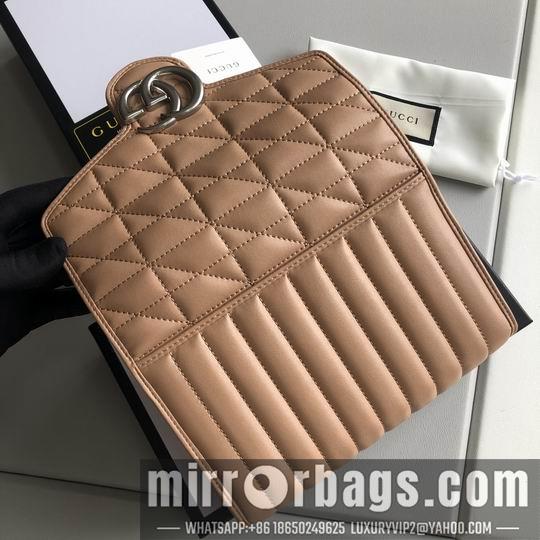 Gucci Bags 1:1 GG Marmont 474575 20x13x6cm df06