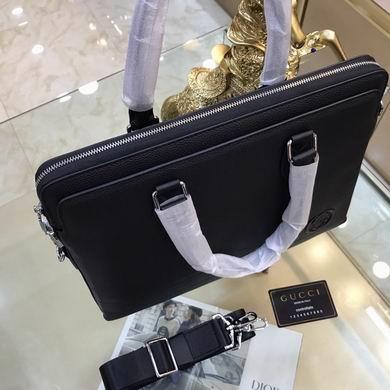Gucci Bags 1:1 21147-1 38X28X6cm XM