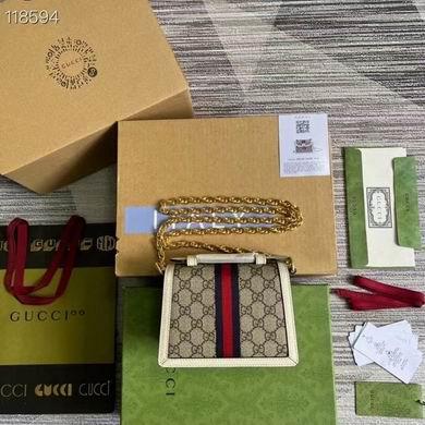 Gucci Bags 1:1 Ophidia 696180 17.5X13X6cm ZY