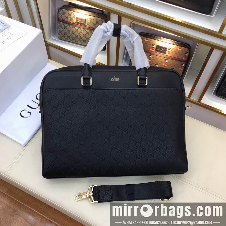 Gucci Bags 1:1 8091-1 38X29X7cm XM