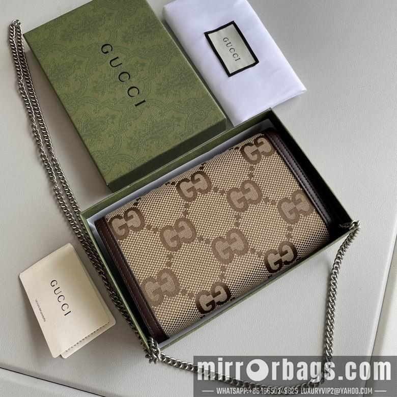 Gucci Bags 1:1 401231 20X13X6cm DF 3colour