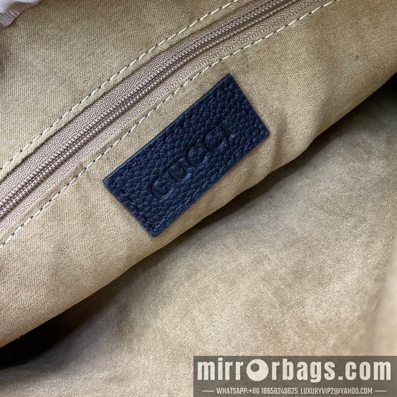 Gucci Bags 1:1 5242-5 25X18X8cm WP