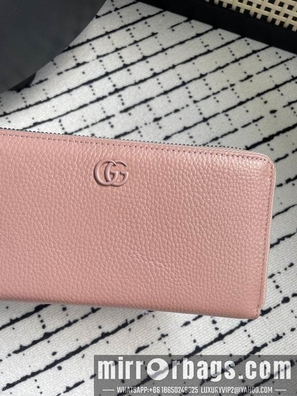 Gucci Bags 1:1 456117 19X9.5X2.5cm ZC 4