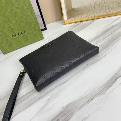 Gucci Bags 1:1 1155 27X18X4cm WP
