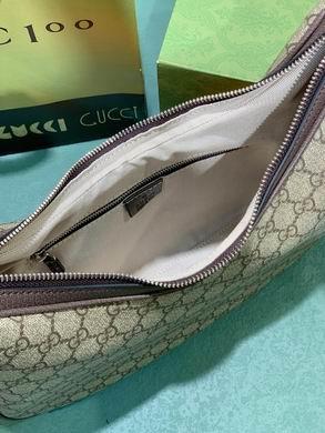 Gucci Bags 1:1 Attache 702823 35X32X6cm DF 4colour