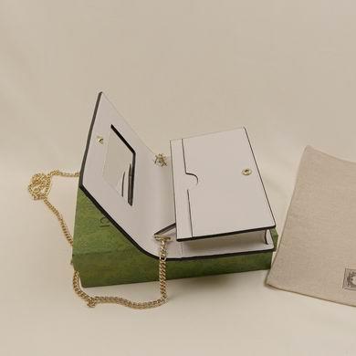 Gucci Bags 1:1 723787 20X12.5X4cm DF 3colour-1