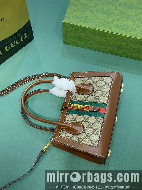 Gucci Bags 1:1 772126 24X15X11cm DF