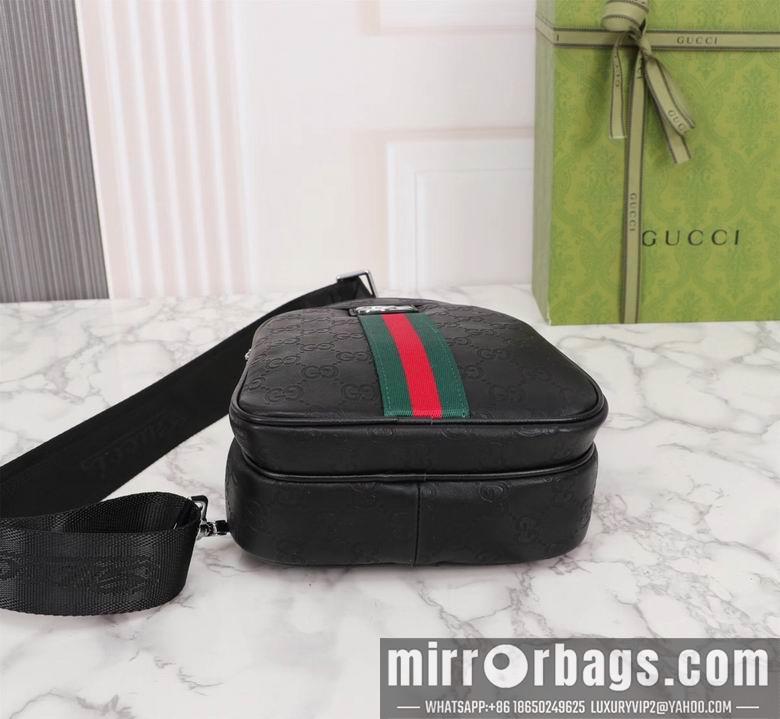 Gucci Bags 1:1 33227-1 18X32X7cm XM